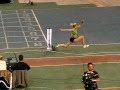 Triple jump slow motion paneta 1447 indoor 2012mov