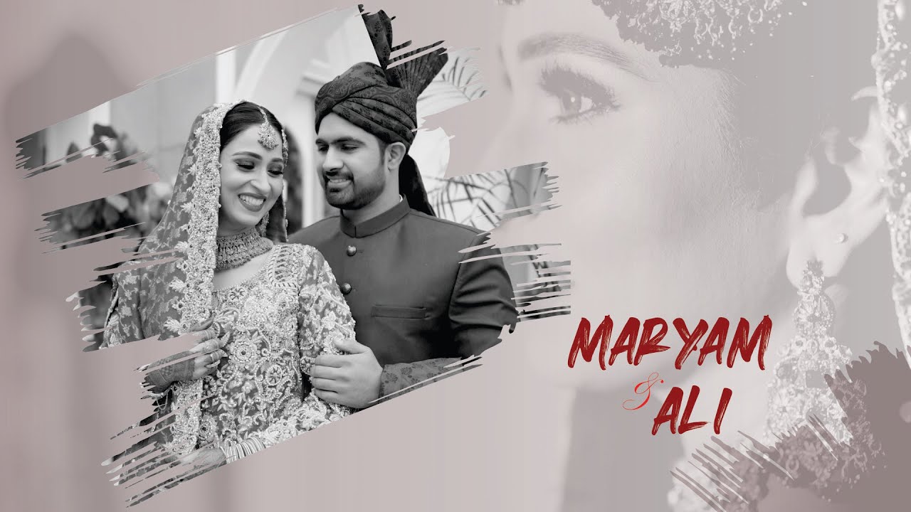 MARTAM & ALI | SHOOT SONG | SHIGRI REFLECTIONS-2023