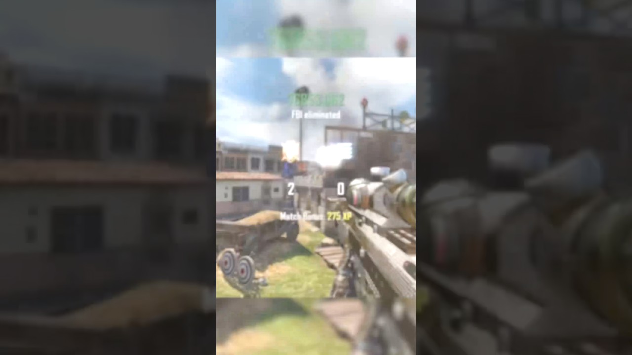 Trickshotting nostalgia #bo2 #nostalgia