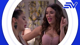 3 Familias  Armando Y Beverly Se Vuelven A Ver Captulo 13  Temporada 4  Ecuavisa