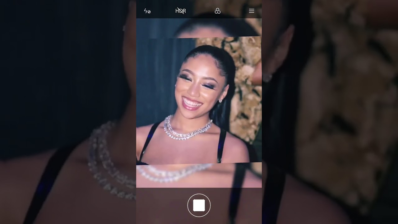 Vina Love and Angelica Vila 