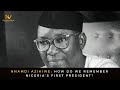 Nnamdi Azikiwe How Do We Remember Nigeria S First President Nnamdi Azikiwe How Do We Remember Nigeria S First President