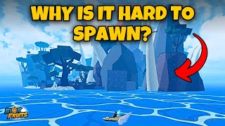 Why Prehistoric Island Is So Hard to Find Now!