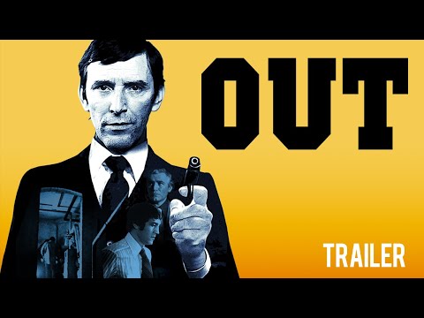 Out: The Complete Series available in restored high definition | Trailer