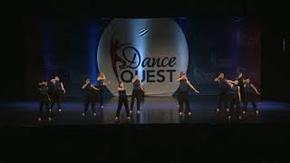 ON OUR KNEES |  DANCEABILITY