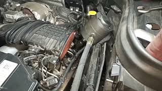 Fuel injector seal replacement injector stuck using new tool