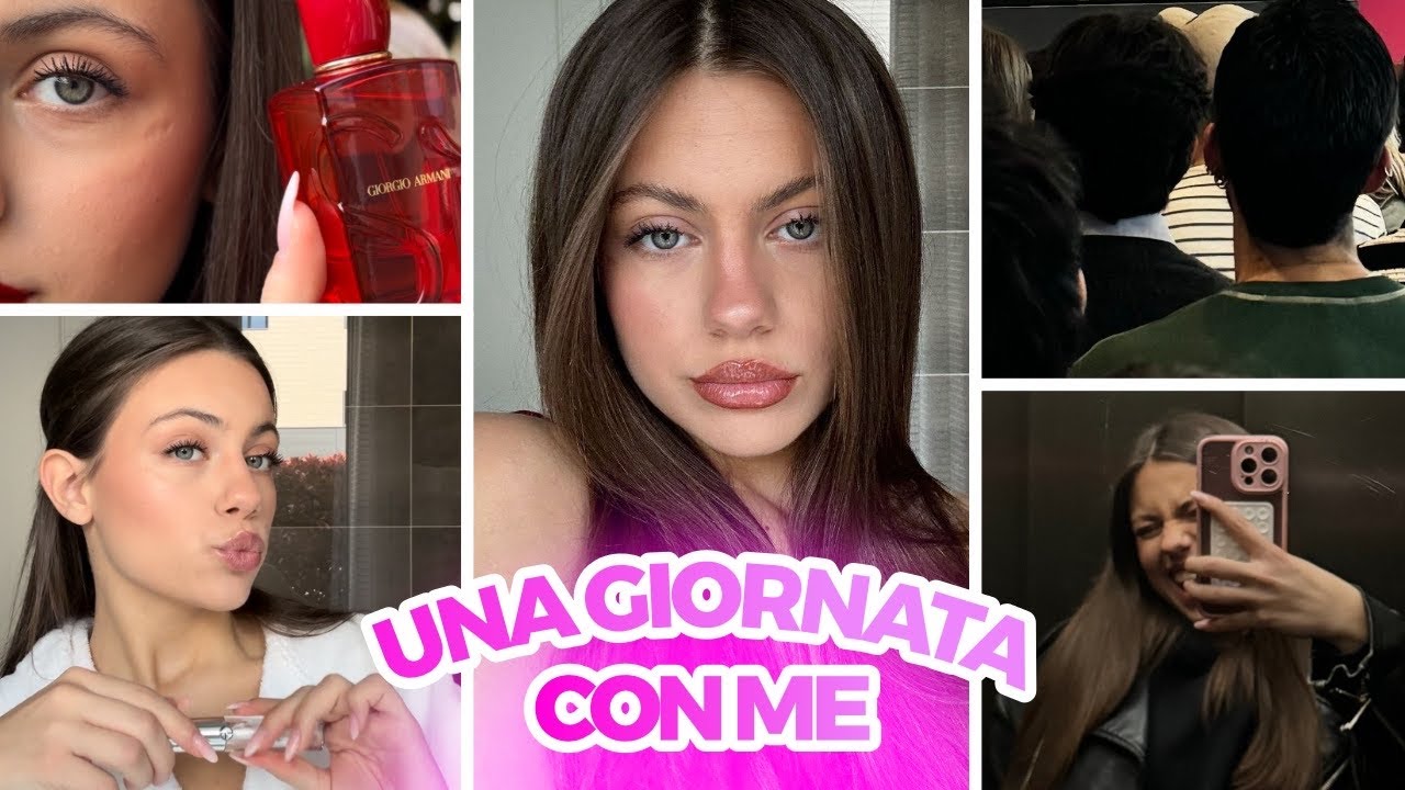 24H nella MIA VITA (ep.6)