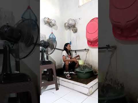 Bagi saya ini sangat keterlaluan | Egik Emka