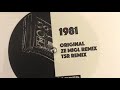 Jack trax on wax 003  a3  joseph garber  1981 tsr remix