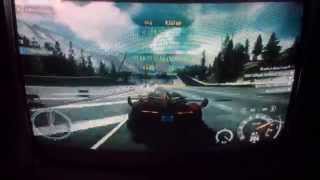 Need For Speed Rivals: HEAT LEVEL 10!!!!!!!!!!