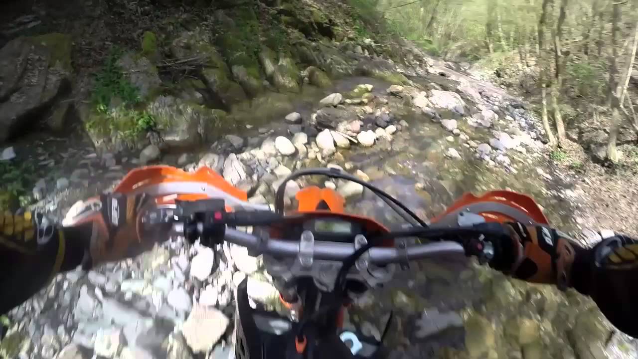 Another Good Day Riding - trailer - YouTube