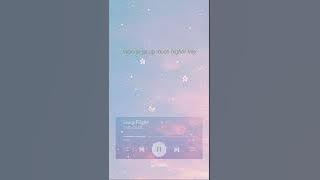 Taeyong Long Flight Eng Lyrics