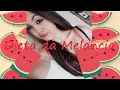 TAG: DIETA DA MELANCIA- EMAGREÇA ATE 8 QUILOS EM 1 SEMANA!