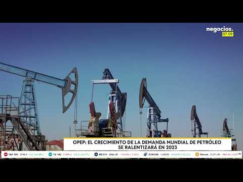 La OPEP reduce su bombeo diario de crudo en 176.000 barriles