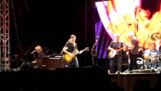 Peter Frampton - White Sugar (29.07.2011, The Beach at Mandalay Bay, Las Vegas, NV, USA)