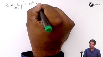 Problem 5 based on DeMoivre