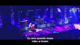 McFLY Little Joanna Live at Royal Albert Hall || LEGENDADO HD