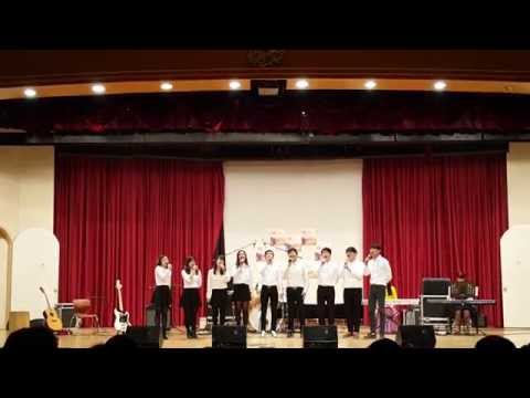 2015년 우리들 정기공연 - 4. 해피엔딩(happy ending)