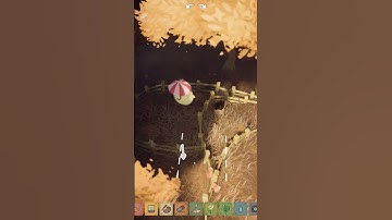 Wrangling Sheep in Tiny Glade