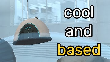 Fast Vault Skip / 3420 Radio Flip Tutorial - Portal Out of Bounds & Inbounds