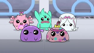 Kuu Kuu Harajuku | Monster Mash | Season 2 Episode 6B