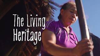 The Living Heritage | Episode 3