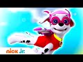 Щенячий патруль | Щенки оставляют Маршала дома одного 🐾 | Nick Jr. Россия