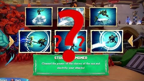 How to Change Skylanders Upgrade Paths WITHOUT RESETING! (2026)