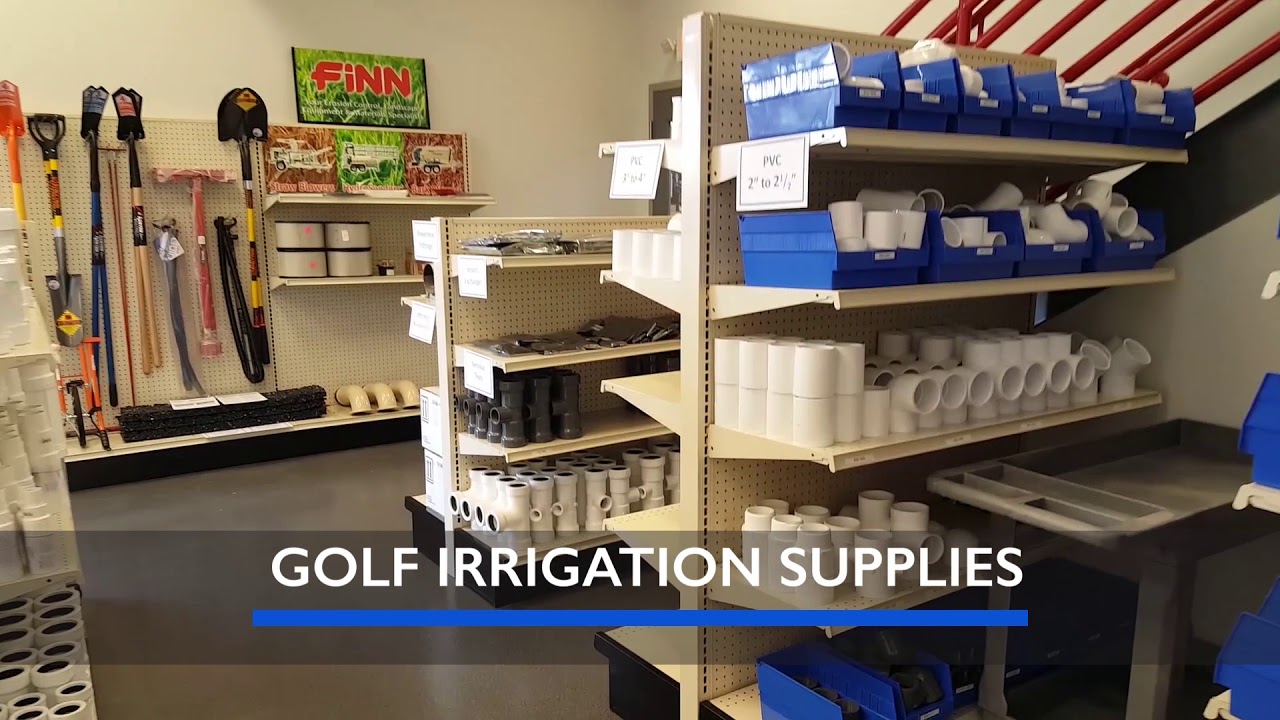 March 2018 Video Update from Turf Equipment and Supply Company YouTube