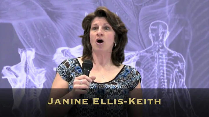 Janine Ellis-Keith - Massage Therapist
