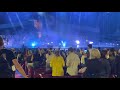 Emma - Medley Basti solo tu - Corri - Alibi @ Arena di Verona - Fortuna tour 06.06.2021