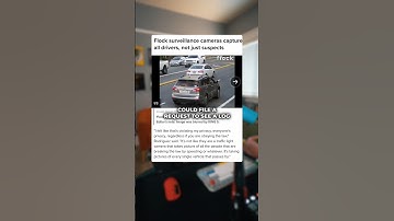 Your Daily Commute Is Now A Public Record