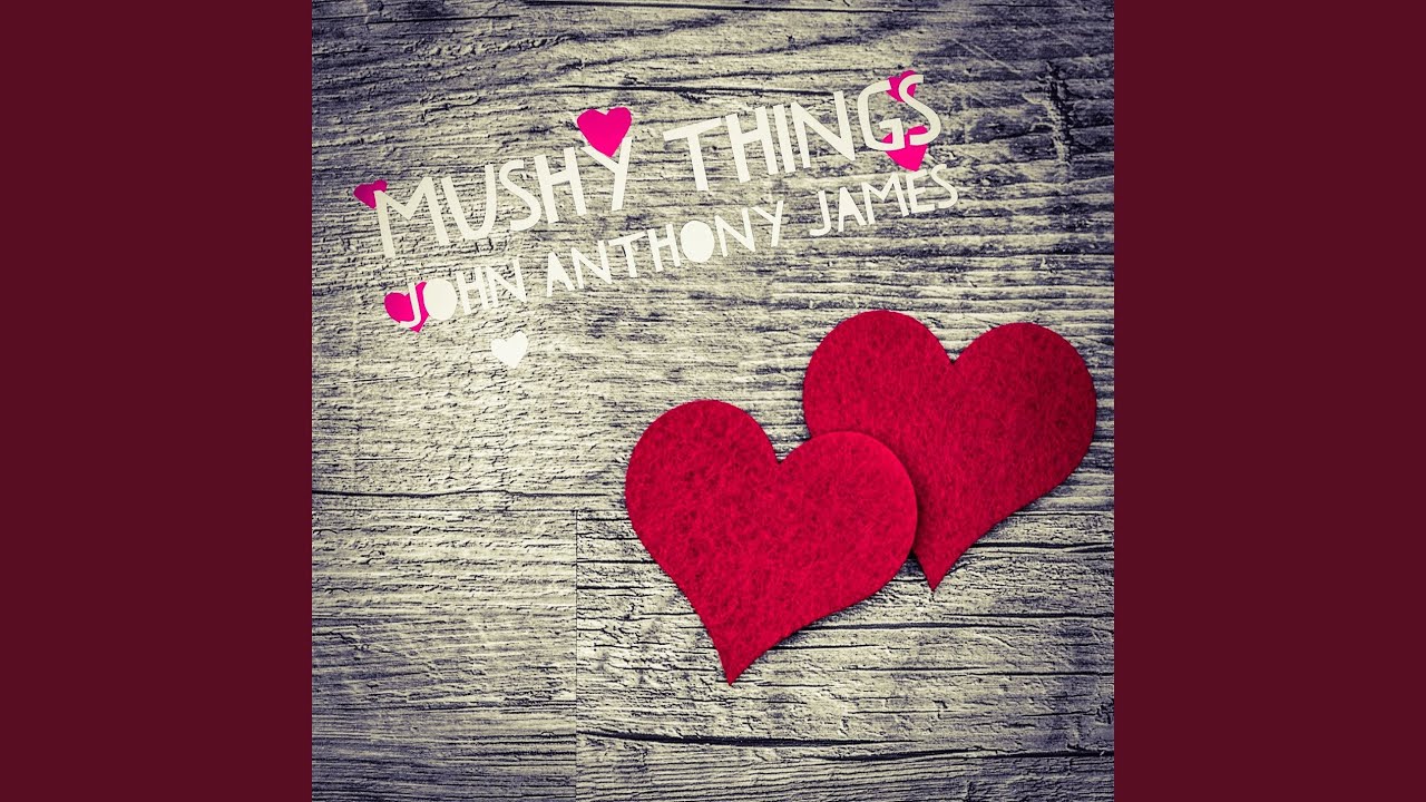 Mushy Things YouTube