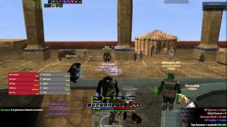Alteri 5v5 Tournament Event