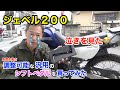 【ジェベル２００】角度調整可能なシフトペダルを買ってみたが・・・泣きを見た