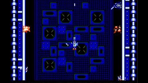 LifeForce (NES) LP part 01