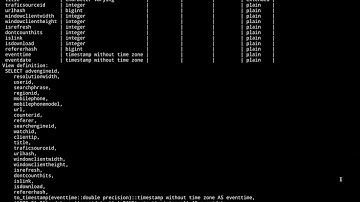 pg_duckdb: DuckDB-powered Postgres (demo, DuckCon #5)