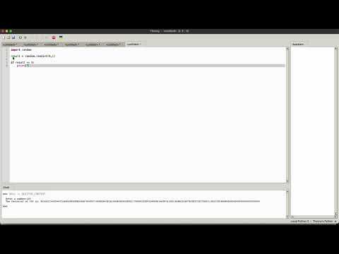 Build a Coin Toss Simulator in Python – Heads or Tails Randomizer!