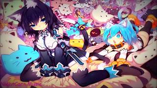 S3RL - Catchit (Nightcore Mix) [By NCMc]