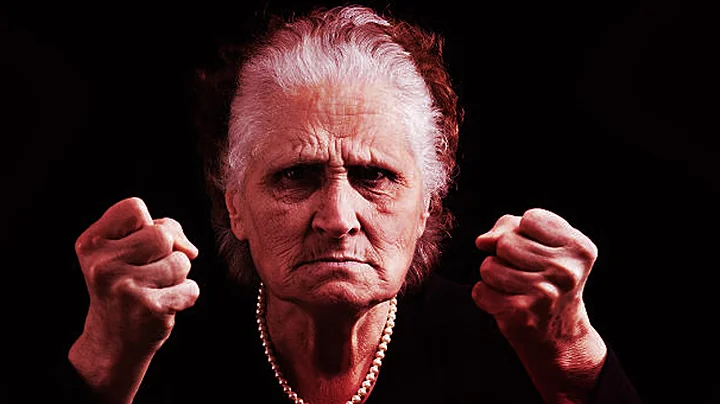 The Top Ten Most Evil Women In History