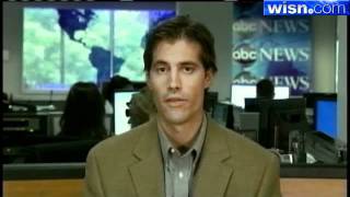 Marquette Grad Held Captive In Libya Returns Home