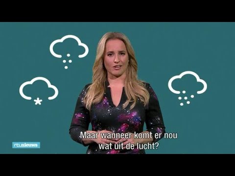 Video: Verschil Tussen Ijzel En Hagel