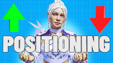 The Secret To Winning EVERY Fight In Apex