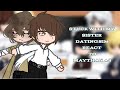 STUCK WITH MY SISTER DATING SIM REACT TO MAYTHAN AS
