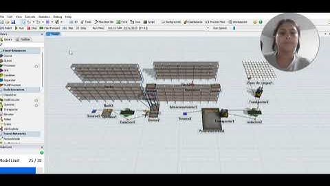  Video Tarea 4 - Componente práctico - Práctica simulada-logística y cadenas de suministro