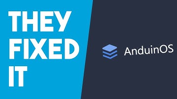 Revisiting AnduinOS - The Linux Distro For Windows Users