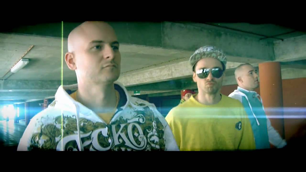 DeFuckTo - To Neřeš (www.facebook.com/DFTcrew)