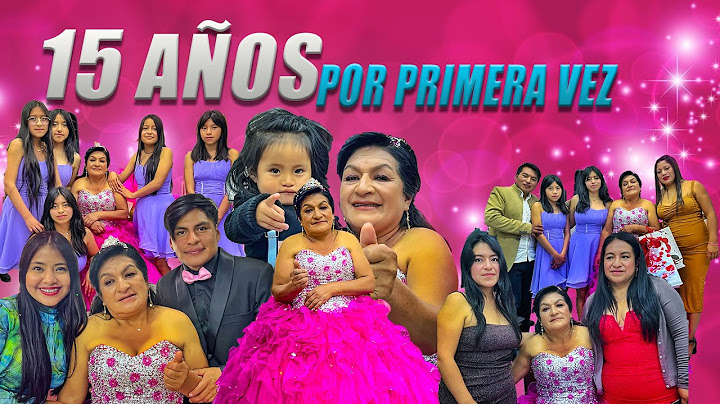 SORPRENDI A MI MAMI POR SU CUMPLEAÑOS | Rommel Racp Ft. Señora Marianita