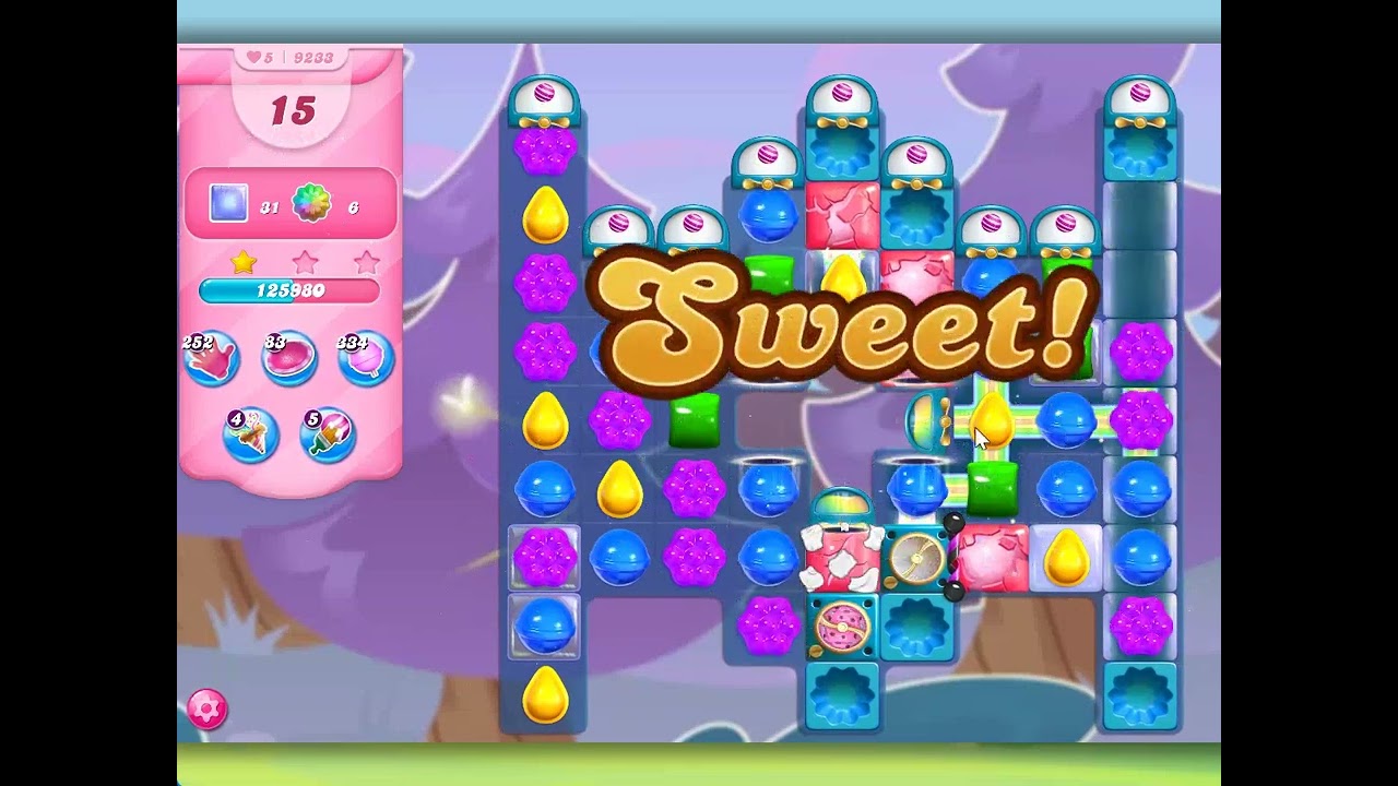 CANDY CRUSH GAMES 💎 - Play Online Games!