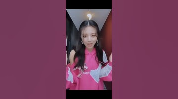 itzy yuna fast rap in twenty